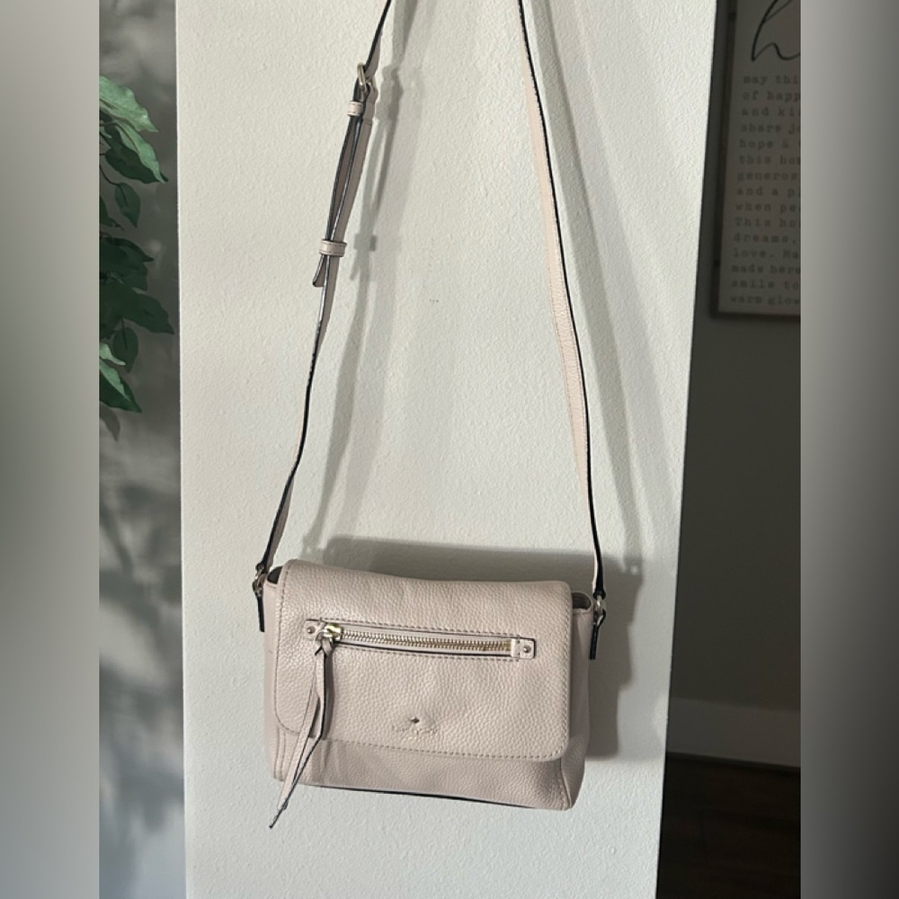 Authentic Kate Spade Mini Crossbody